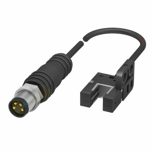 Balluff Optoelektronischer Sensor BGL 5K-005-V#BGL006K Balluff Optoelektronischer Sensor BGL 5K-005-V#BGL006K