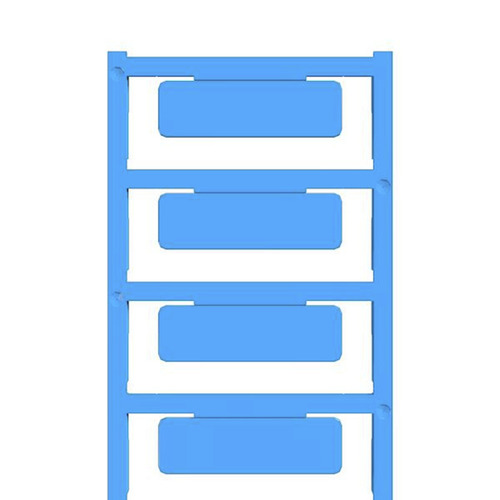 Weidmüller Gerätemarkierung CC-DT 15/#3008650000