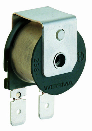 Werma Summer EM Dauerton 230VAC 33837428