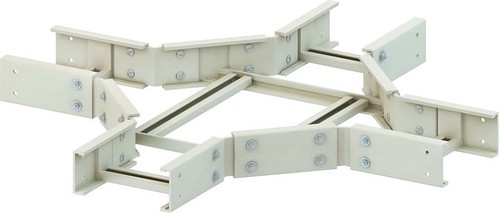 Niedax GFK-Kreuzung 53x500mm ULLX 53.500