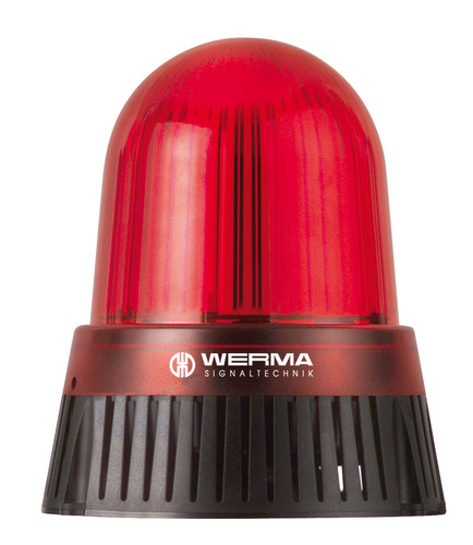 Werma LED-Sirene BM 32 Töne 24VAC/DC RD 43010075