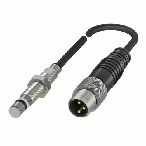 Balluff Sensor induktiv BHS G409N-PS#BHS007J Balluff Sensor induktiv BHS G409N-PS#BHS007J