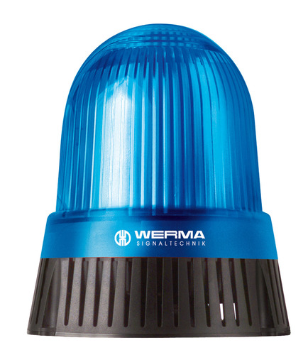 Werma LED-Sirene BM 32 Töne 24VAC/DC BU 43050075