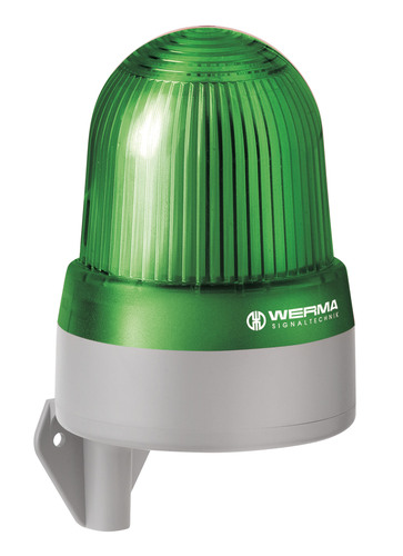 Werma LED-Sirene WM 32 Töne 115-230VAC GN 43220060