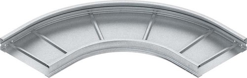 Niedax Bogen 90Gr. 105x300mm WRBR 105.300 E3