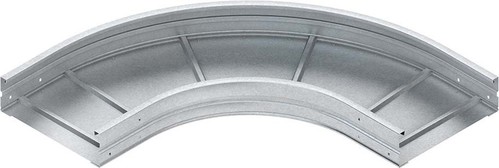 Niedax Bogen 90Gr. 150x600mm WRBR 150.600 E3