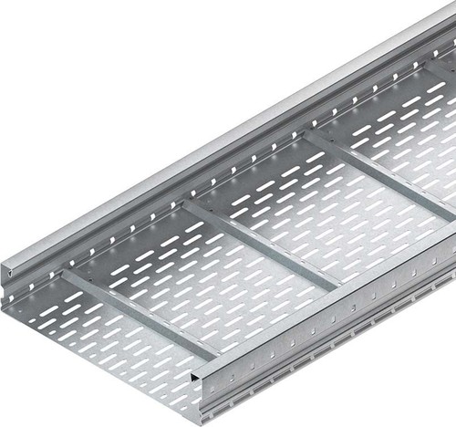 Niedax Weitspannkabelrinne 105x600x3000mm WRL 105.600/3 F