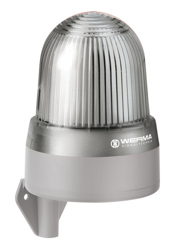 Werma LED-Sirene WM 32 Töne 115-230VAC CL 43340060