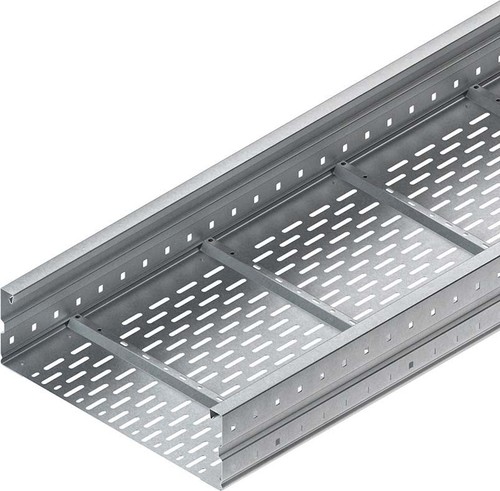 Niedax Weitspannkabelrinne 150x400x3000mm WRL 150.400/3 F