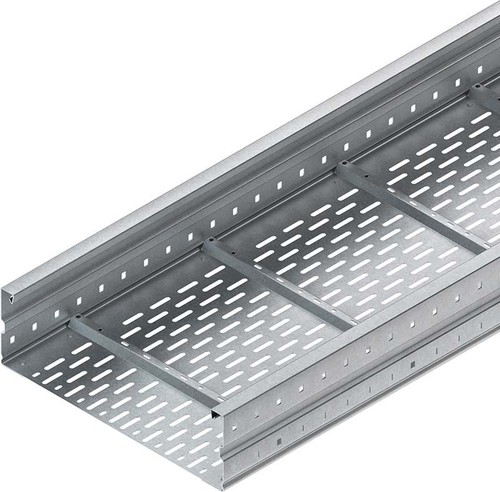 Niedax Weitspannkabelrinne 150x300x3000mm WRLM 150.300/3