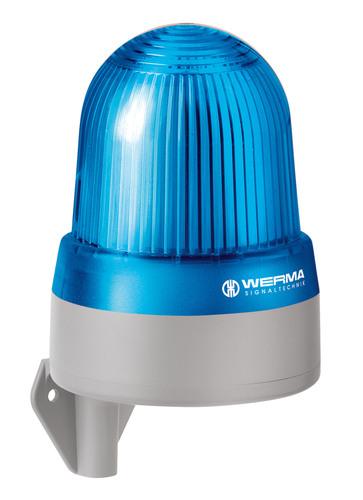 Werma LED-Sirene WM 32 Töne 115-230VAC BU 43350060
