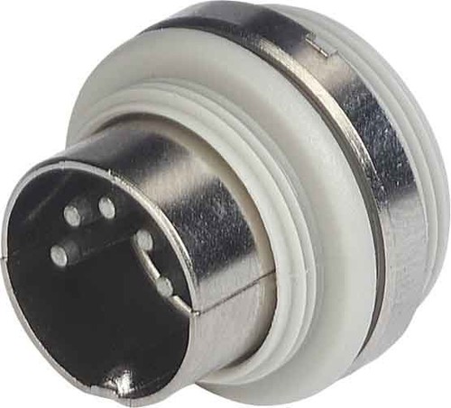 Hirschmann ICON Kabelstecker MAS 5100 S gr