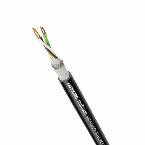Lapp Kabel&Leitung UNITRONIC RE-2Y(ST)YV S 2X2X0,5 BU 1032401