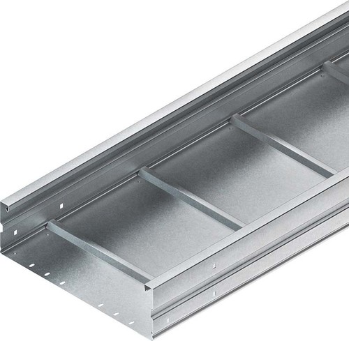 Niedax Weitspannkabelrinne 150x400x3000mm WRU 150.400/3 F