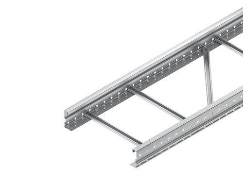 Niedax Weitspannkabelleiter 105x400x3000mm WSL 105.400/3 F Niedax Weitspannkabelleiter 105x400x3000mm WSL 105.400/3 F