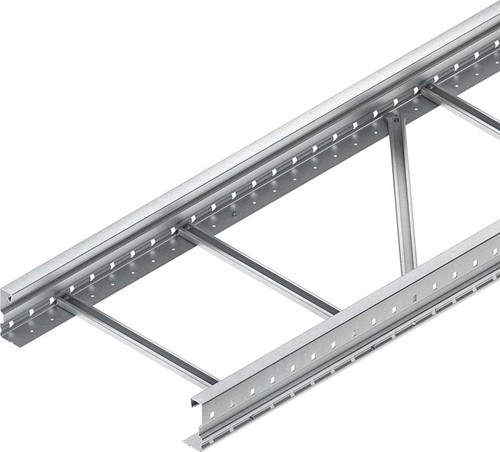 Niedax Weitspannkabelleiter 105x600x3000mm WSL 105.600/3 F Niedax Weitspannkabelleiter 105x600x3000mm WSL 105.600/3 F