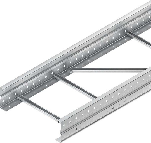 Niedax Weitspannkabelleiter 150x300x3000mm WSL 150.300/3 Niedax Weitspannkabelleiter 150x300x3000mm WSL 150.300/3