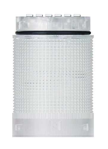 Werma TwinFLASH Design 24VDC YE 63434055