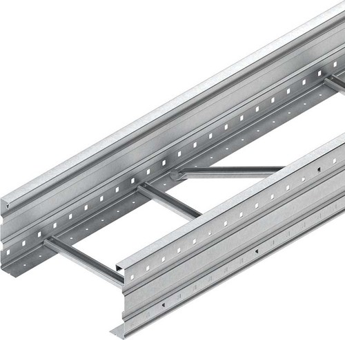 Niedax Weitspannkabelleiter 200x200x3000mm WSL 200.200/3 Niedax Weitspannkabelleiter 200x200x3000mm WSL 200.200/3