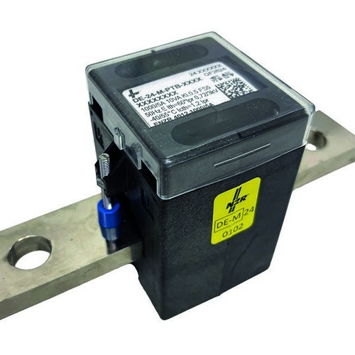 NZR Aufsteckstromwandler 400/5A 42121542