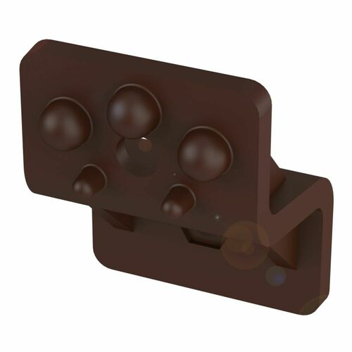 Balluff Befestigungstechnik BIS Z-HW-005