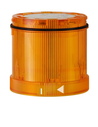 Werma Blitzlichtelement 115VAC YE 64330067