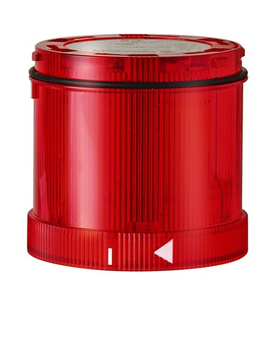Werma LED-Dauerlichtelement 12VDC RD 64410054