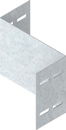 Niedax Reduzierstück 105x300mm WSRS 105.300 S