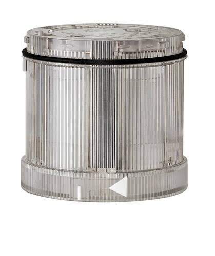 Werma LED-Dauerlichtelement 12VDC WH 64440054