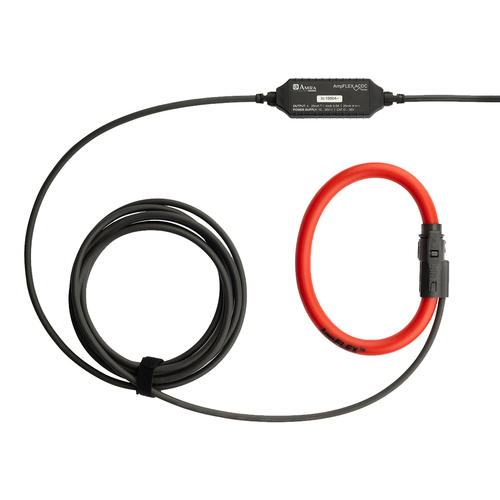 Chauvin Arnoux AmpFLEX 1000A 20mA -110mm Ausgangskabel 30 cm A101#A101ACDC1000110