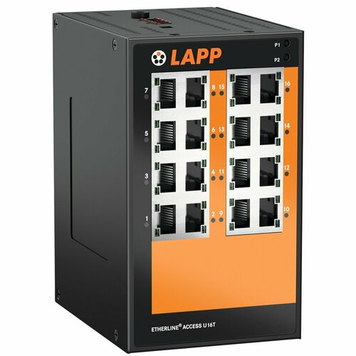 Lapp Zubehör ETHERLINE ACCESS U16T 21700120