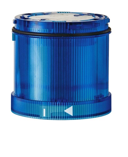 Werma LED-Blinklichtelement 115VAC BU 64451067
