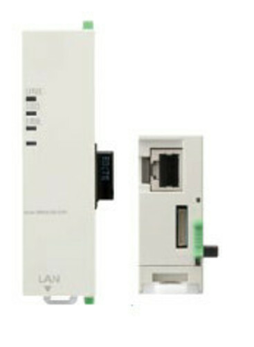 Mitsubishi Electric Kommunikationsoption EMU4-CM-CIFB