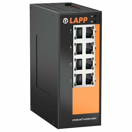 Lapp Zubehör ETHERLINE ACCESS U08GT 21700129