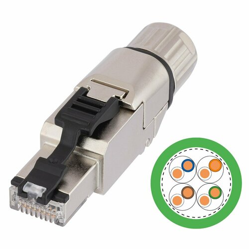 Lapp Zubehör ETHERLINE ACCESS KIT PN5-1 21700130