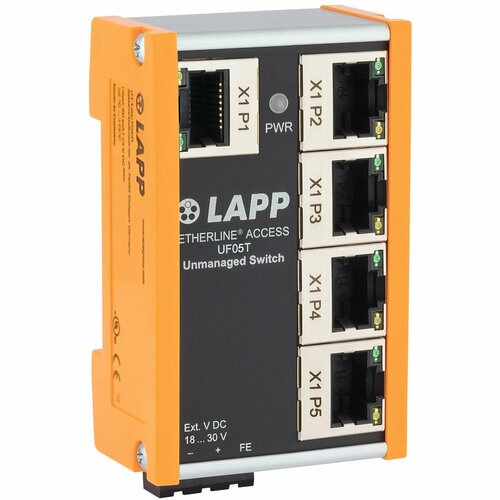 Lapp Zubehör ETHERLINE ACCESS UF05T 21700144