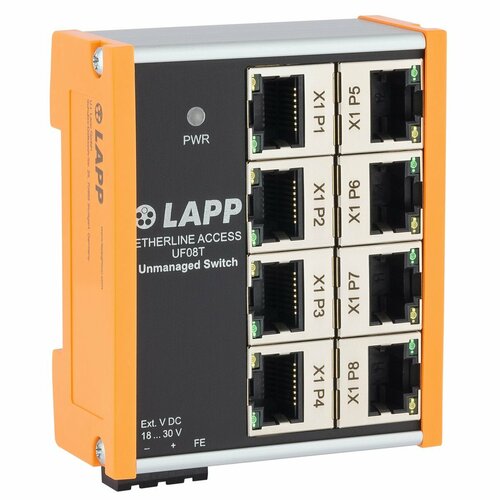 Lapp Zubehör ETHERLINE ACCESS UF08T 21700145