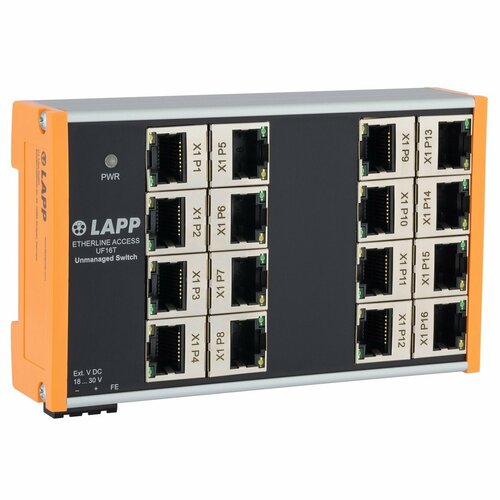 Lapp Zubehör ETHERLINE ACCESS UF16T 21700146