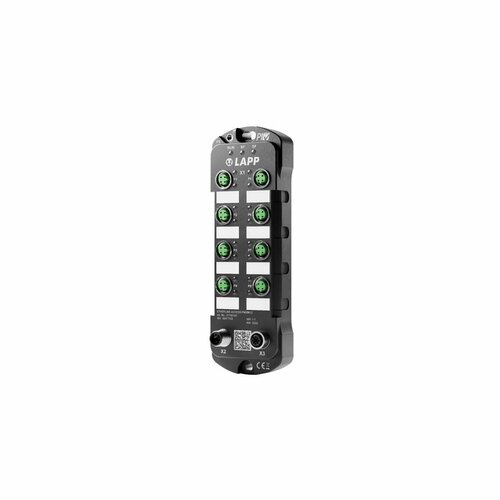 Lapp Zubehör ETHERLINE ACCESS PN08M12 21700147