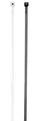 Cimco Werkzeuge Kabelbinder m.Stahlzunge 2,4x356mm,naturfa. 181337 Cimco Werkzeuge Kabelbinder m.Stahlzunge 2,4x356mm,naturfa. 181337