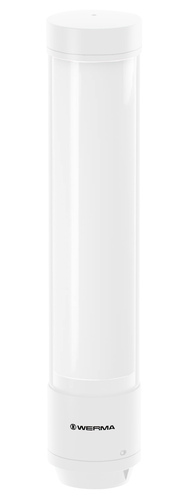 Werma eSIGN IO-Link 15 Segmente WH 65771055