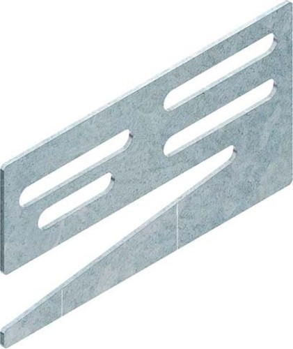 Niedax Weitspannträgerklemme 82x150mm WTK 150 F