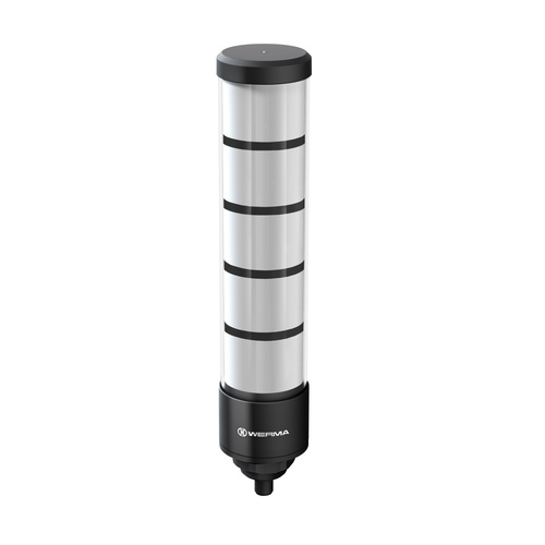 Werma RST56 Einbau 24V WH/BU/GN/ YE/RD/Summer 68659315 Werma RST56 Einbau 24V WH/BU/GN/ YE/RD/Summer 68659315