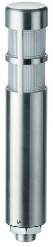 Werma Signalsäule deSIGN42 EM 24VDC YE/RD 69402055