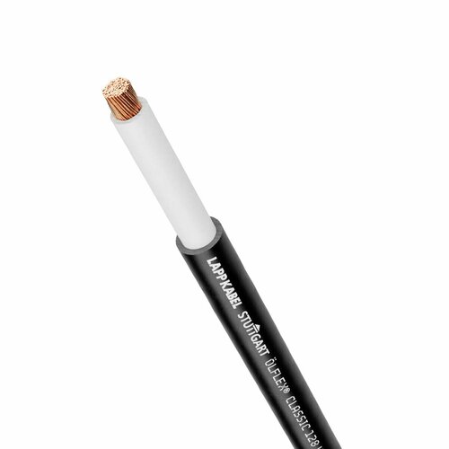 Lapp Kabel&Leitung ÖLFLEX CLASSIC 128 H SC 1123829/1000