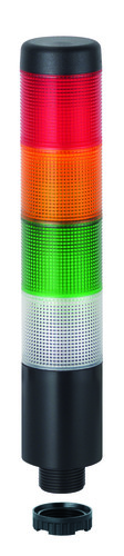 Werma K37 Stecker EM 24VAC/DC WH/GN/YE/RD 69824075