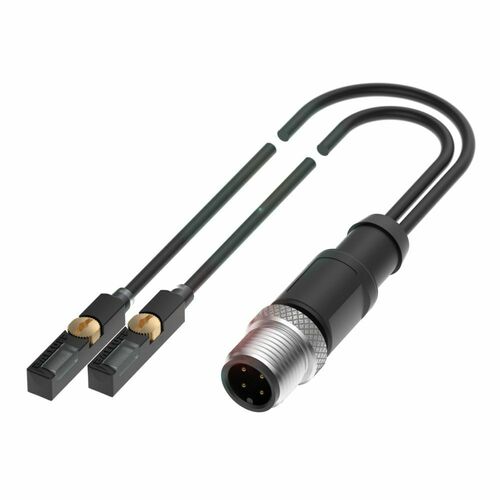 Balluff Magnetfeld-Sensor BMF 235K-PS-#BMF00E6 Balluff Magnetfeld-Sensor BMF 235K-PS-#BMF00E6