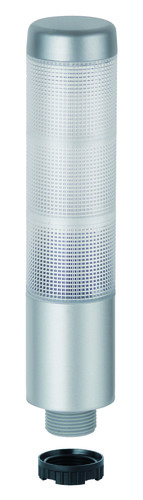 Werma K37cl sr Stecker EM 12VAC/DC GN/YE/RD 69841074