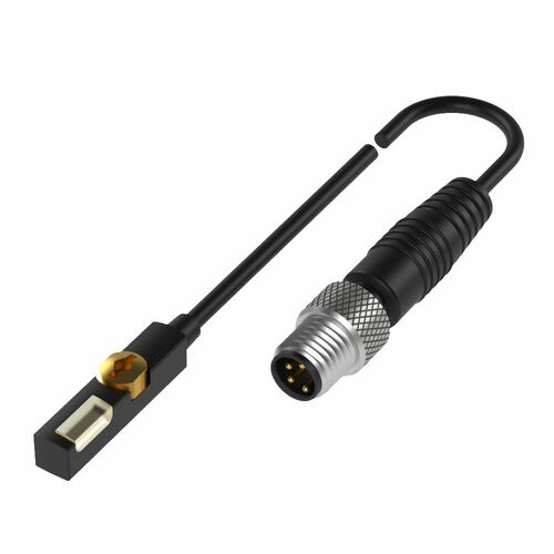 Balluff Magnetfeld-Sensor BMF 235K-PS-#BMF00KC