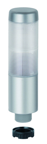 Werma K37cl sr Stecker EM Pulston 24VAC/DC YE/ 69943075